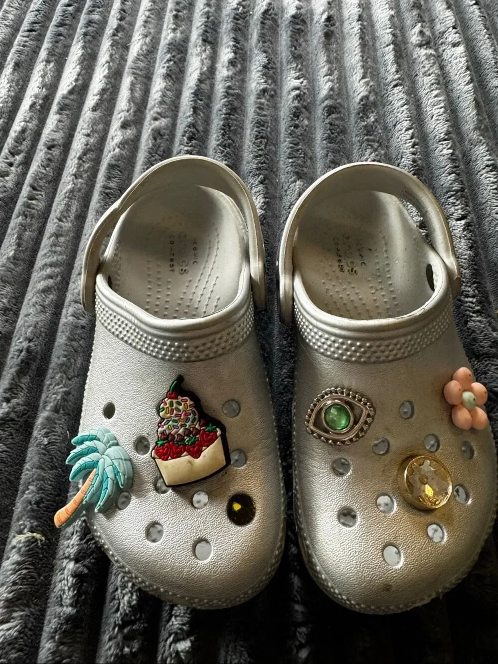 CROCS brand size